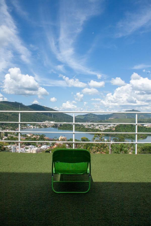 Amsterdam Lofts 2 * Pocos de Caldas