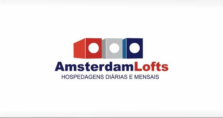 Holiday home Amsterdam Lofts 2 Pocos de Caldas