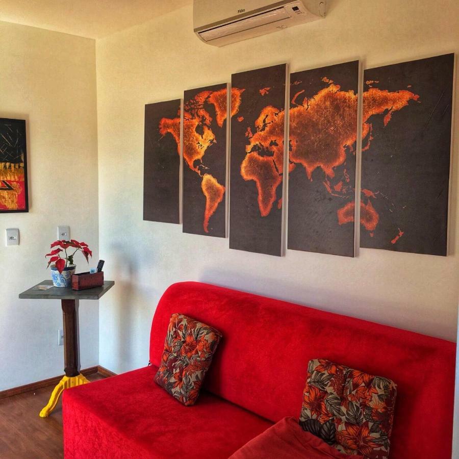 Amsterdam Lofts 2 * Pocos de Caldas